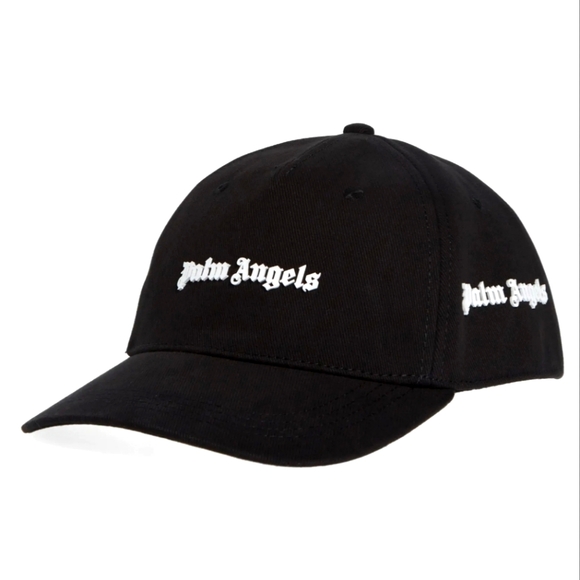 Palm Angels Accessories - Palm Angels Baseball Cap